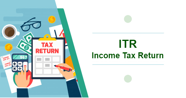 INCOME TAX RETURN